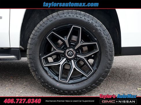 Used 2020 GMC Yukon XL Denali AWD/4WD image 35