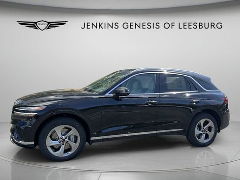 New 2026 Genesis GV70 2.5T AWD/4WD image 10