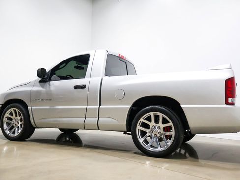 Used 2004 Dodge Ram 1500 Truck 2WD Regular Cab image 15