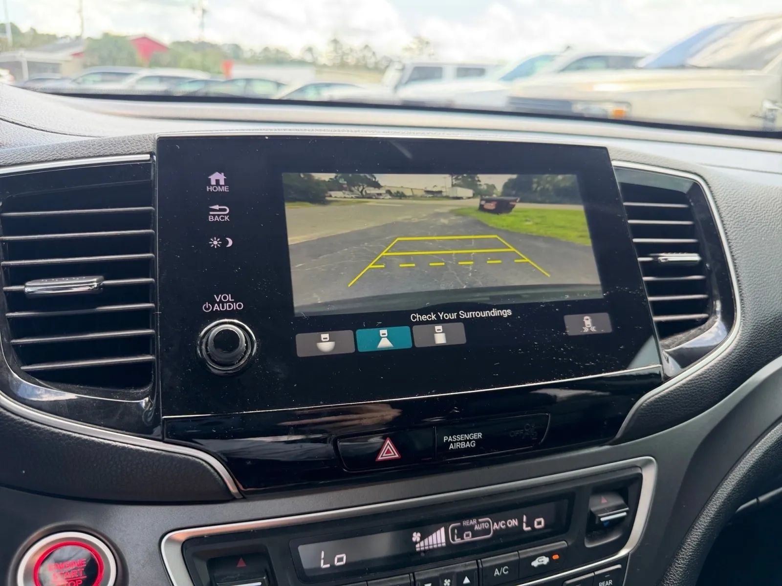Used 2022 Honda Pilot Special Edition image 23