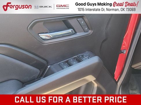 New 2026 GMC Canyon Elevation w/ Convenience Package AWD/4WD image 16