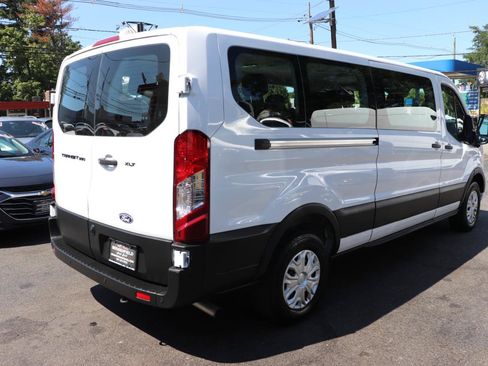 Used 2026 Ford Transit 350 XLT RWD image 5