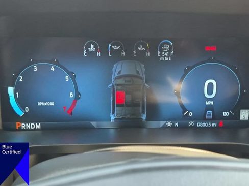 Certified 2024 Ford F150 XLT w/ Equipment Group 303A High RWD image 20