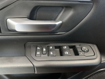 New 2026 RAM 1500 Tradesman