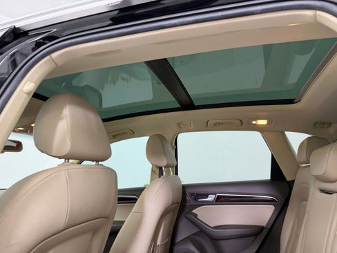 Used 2014 Audi Q5 2.0T Premium Plus w/ Premium Plus Package image 16