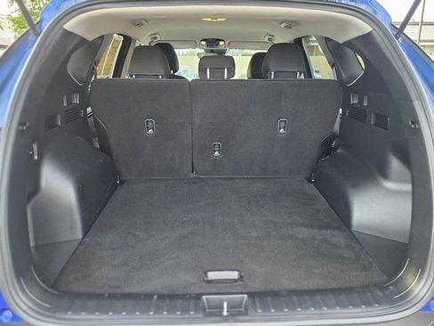 Used 2022 Hyundai Tucson SEL image 11