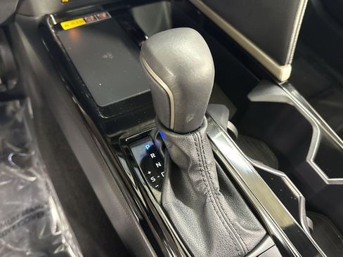 Used 2025 Toyota Camry XSE image 26