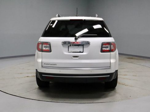 Used 2016 GMC Acadia SLT w/ Open Road Package FWD image 11