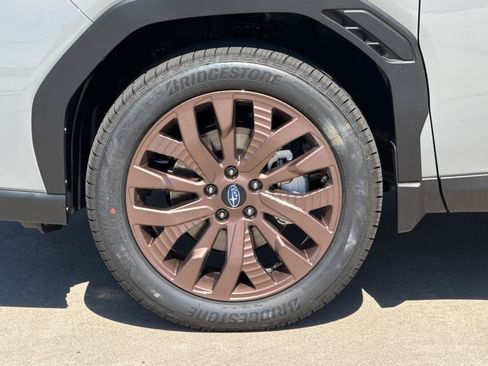 New 2026 Subaru Forester Sport AWD/4WD image 12
