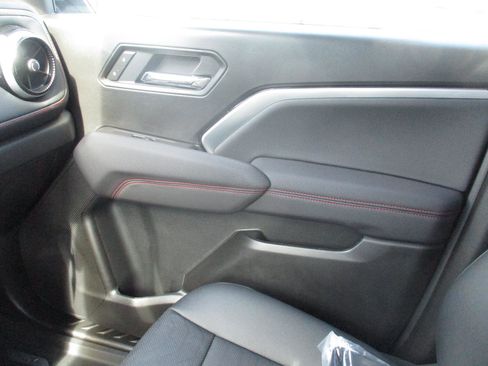 New 2025 Chevrolet Colorado Z71 w/ Z71 Convenience Package 2 image 20