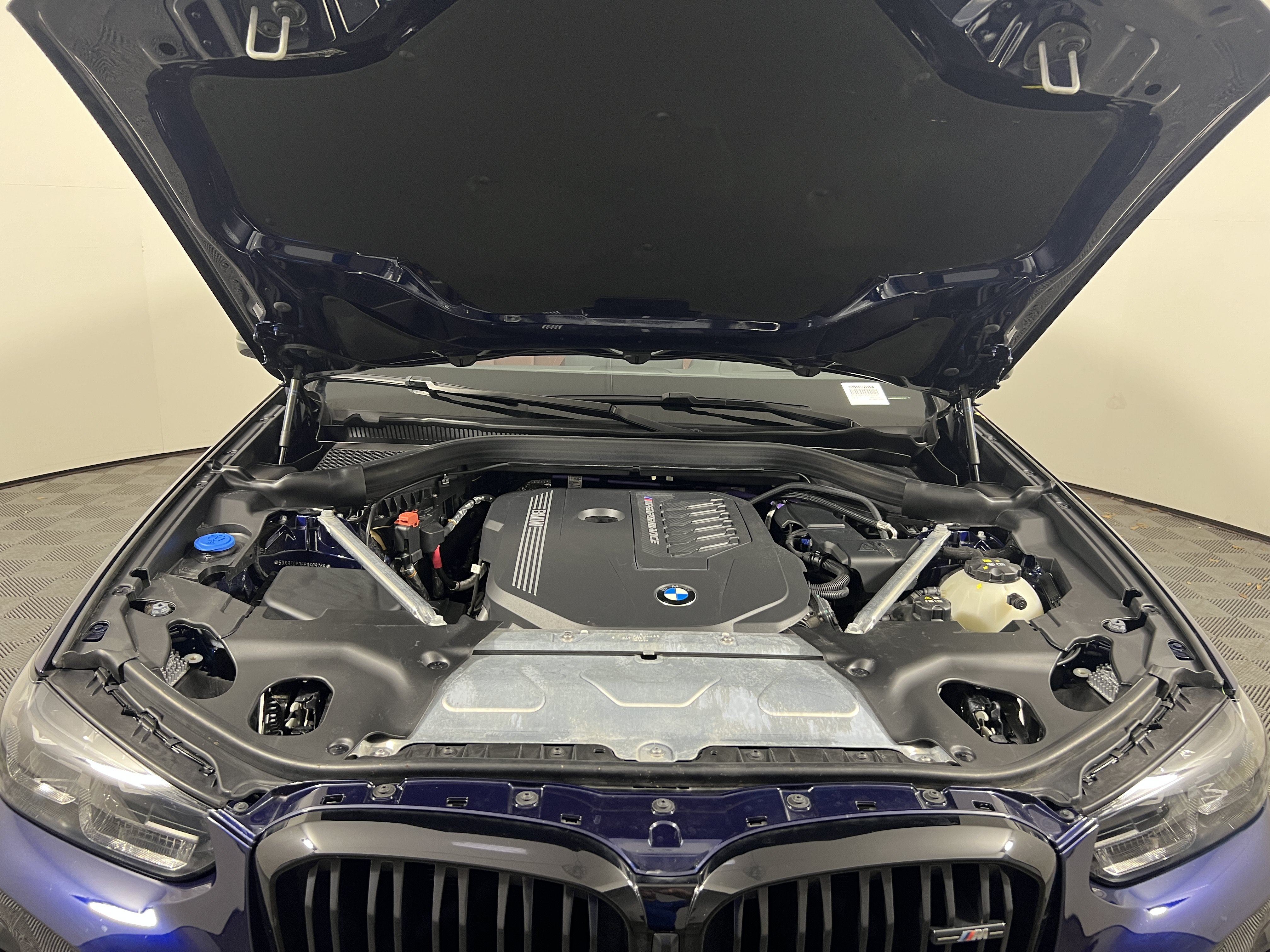 Used 2023 BMW X3 M40i AWD/4WD image 20