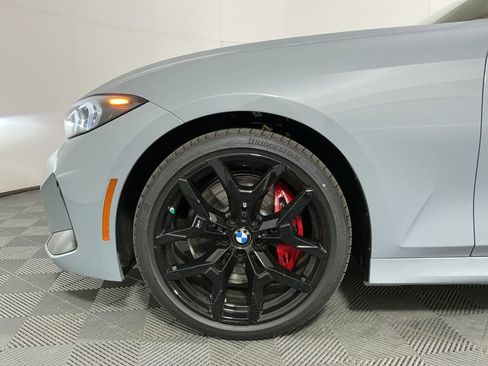 New 2026 BMW 330i Sedan w/ M Sport Package image 9
