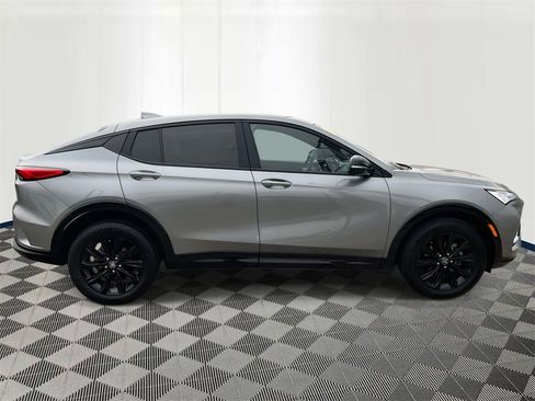 Used 2024 Buick Envista Sport Touring w/ Convenience I Package image 5