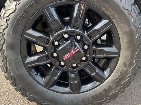 Used 2025 GMC Sierra 2500 Pro image 26