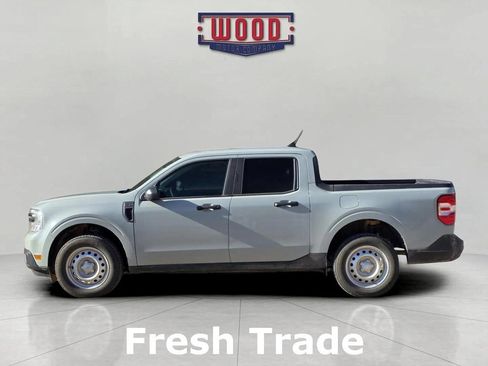 Used 2022 Ford Maverick XL image 4