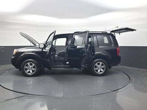 Used 2011 Honda Pilot Touring image 35