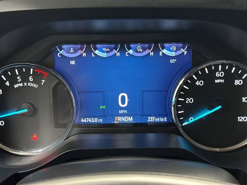 Used 2023 Ford Expedition XLT image 27