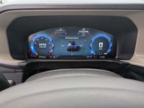 New 2025 Ford Bronco Sport Big Bend w/ Convenience Package image 24