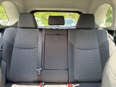 Used 2023 Toyota RAV4 XLE w/ Convenience Package AWD/4WD image 21