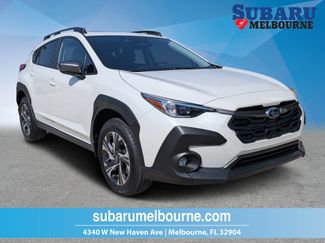 Used 2026 Subaru Crosstrek 2.5i Premium AWD/4WD video 1