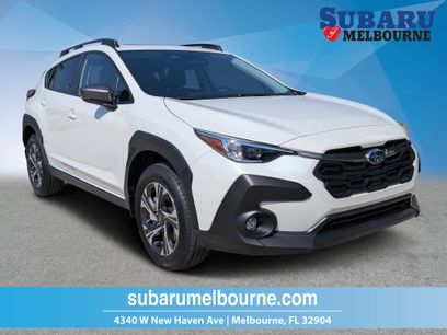 Used 2026 Subaru Crosstrek 2.5i Premium