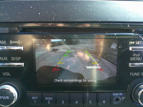 Used 2013 Nissan Frontier SV w/ SV Value Truck Pkg image 24