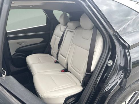 Used 2023 Hyundai Tucson SEL w/ Convenience Package FWD image 18