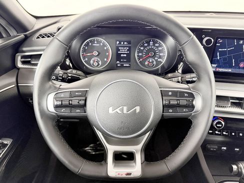 Used 2022 Kia K5 GT-Line FWD image 54