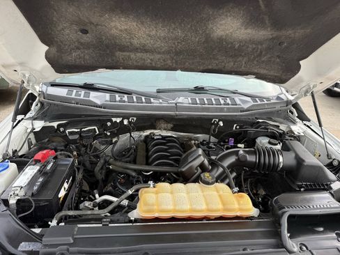 Used 2017 Ford F150 XL w/ Equipment Group 101A Mid AWD/4WD image 34