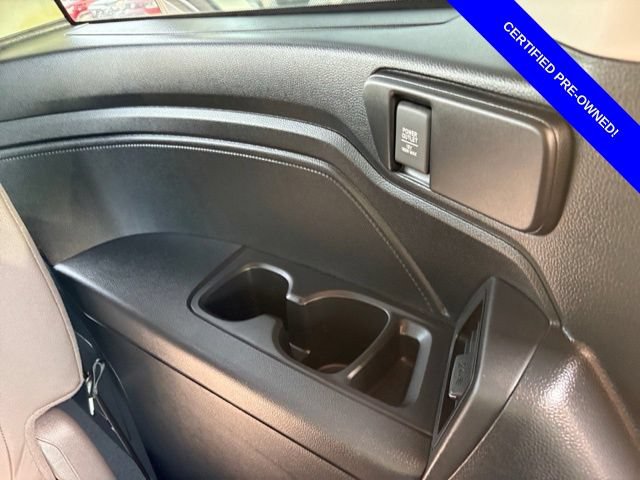 Certified 2021 Honda Odyssey EX-L image 19