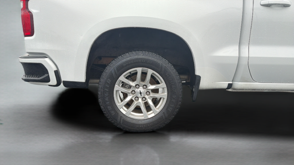 Used 2021 Chevrolet Silverado 1500 RST AWD/4WD image 31