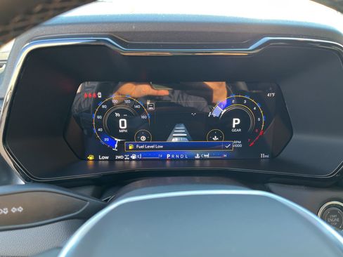 New 2026 Chevrolet Colorado LT w/ Advanced Trailering Package image 32