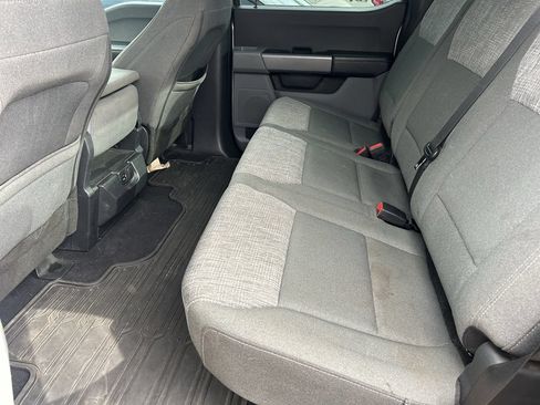 Used 2023 Ford F150 XLT AWD/4WD image 10