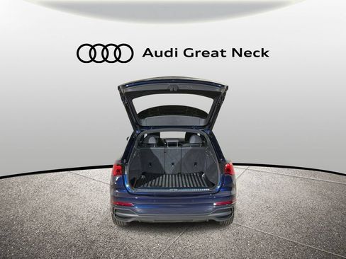 Used 2023 Audi Q3 2.0T Premium Plus w/ Premium Plus Package AWD/4WD image 20