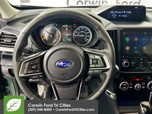 Used 2023 Subaru Forester Touring image 8