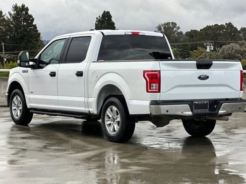 Certified 2017 Ford F150 XLT w/ Trailer Tow Package image 5