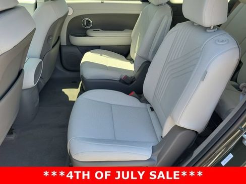 New 2026 Hyundai Palisade FWD Hybrid image 25