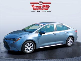 Used 2024 Toyota Corolla LE image 1