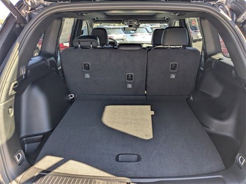 New 2025 Jeep Grand Cherokee Limited image 13