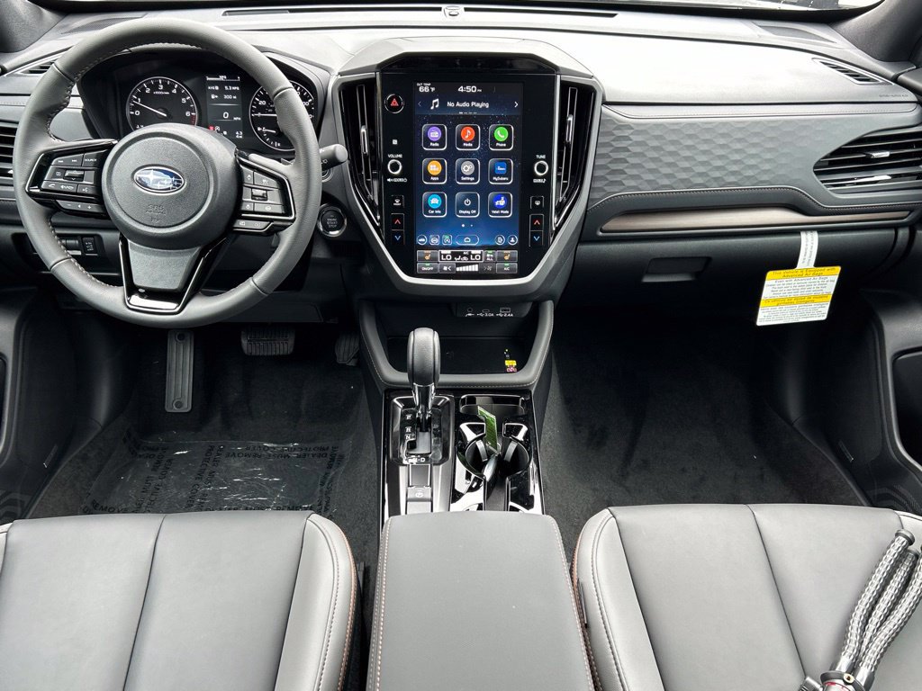 New 2026 Subaru Forester Sport AWD/4WD image 33