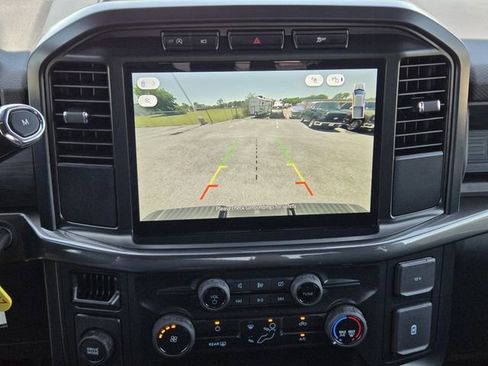 Certified 2024 Ford F150 STX RWD image 17