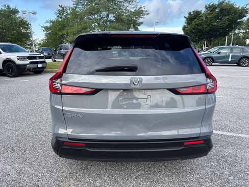 Used 2023 Honda CR-V EX image 7