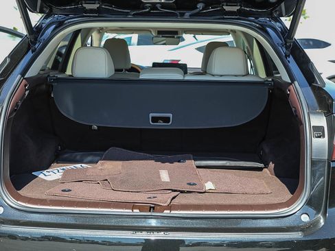 Used 2020 Lexus RX 350 350 w/ Premium Package image 25