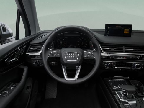Used 2018 Audi Q7 2.0T Premium AWD/4WD image 52