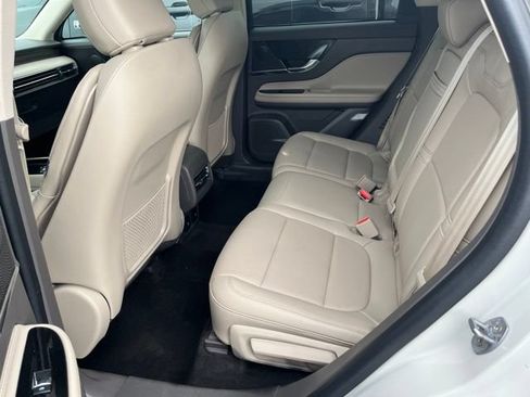 Used 2024 Lincoln Corsair Reserve w/ Equipment Group 201A AWD/4WD image 5