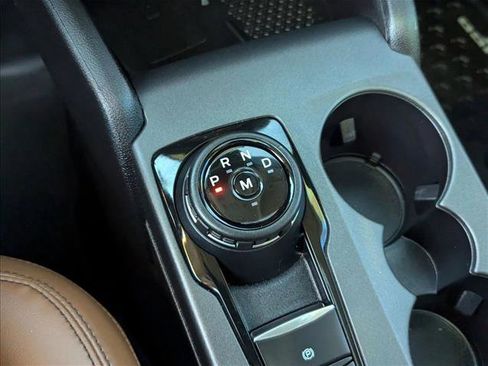 Used 2024 Ford Bronco Sport Badlands w/ Premium Package image 12