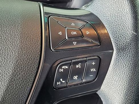 Used 2017 Ford Explorer Limited AWD/4WD image 25