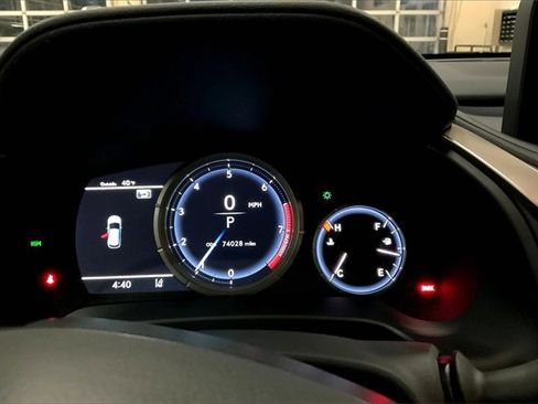 Certified 2020 Lexus RX 350 F Sport image 16