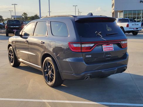 New 2026 Dodge Durango GT image 3