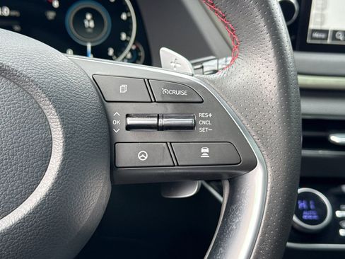 Used 2023 Hyundai Sonata SEL Plus image 31